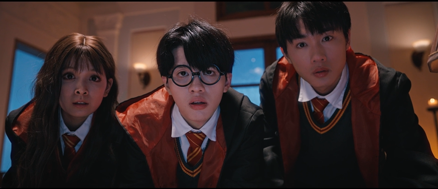 元戎啟行 一路生花-宣傳片